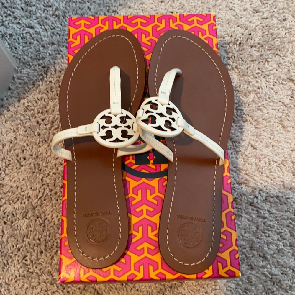 Tory Burch sandals